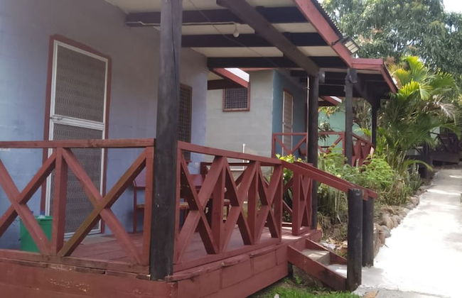 Room in Villa - Outback Retreat Hotel - Foto 6