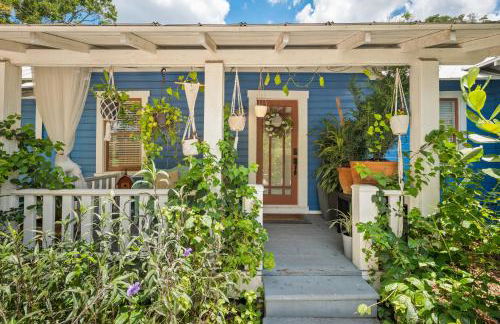 Entire cottage in Tampa - Foto 20