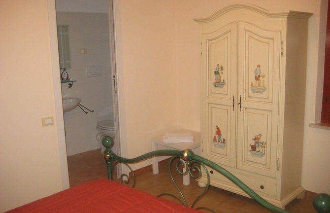 I Tre Filari - Foto 12