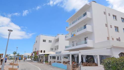 Apartamentos Playa Sol - Foto 4