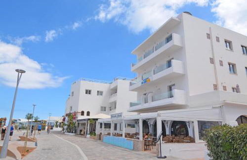 Apartamentos Playa Sol - Foto 4