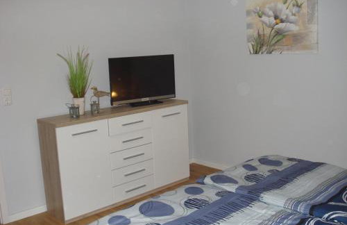 Ferienhaus Seeschwalbe - Foto 13
