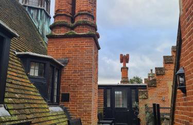 Spacious Country House Apartment - Foto 8