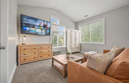 Heavens Gate LS48 Ski Retreat Hot Tub & Views - Foto 24