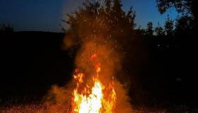 Berg-Bungalows Leinleitertal - Foto 5