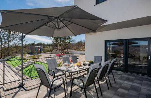 Villa Villa Karin by Interhome - Foto 27