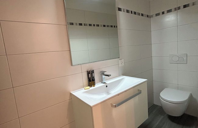 Moderno appartamento a Tenero - Foto 10