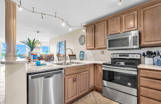 Destin on the Gulf 205 - Photo 17