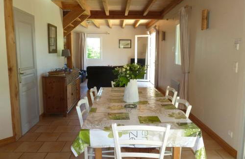 Maison indépendante avec Piscine privée proche Vallée Dordogne de Samedi à Samedi - Photo 15