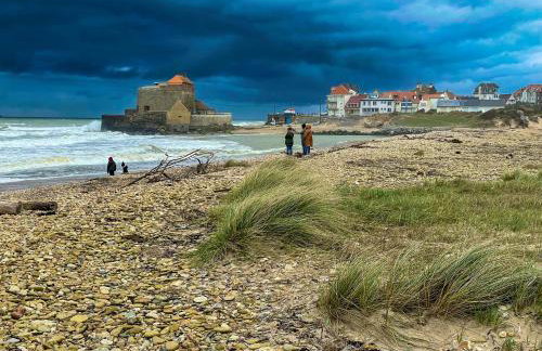 Chez L'Aviateur - Foto 51