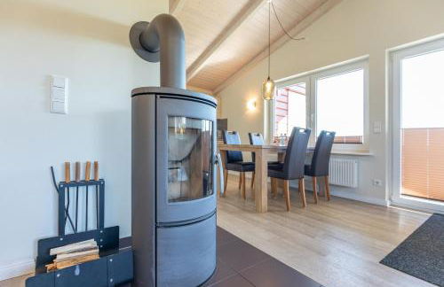 Ferienhaus Strandflieder - Foto 7