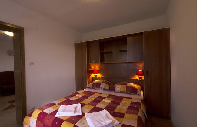 Vila Caska - Foto 17