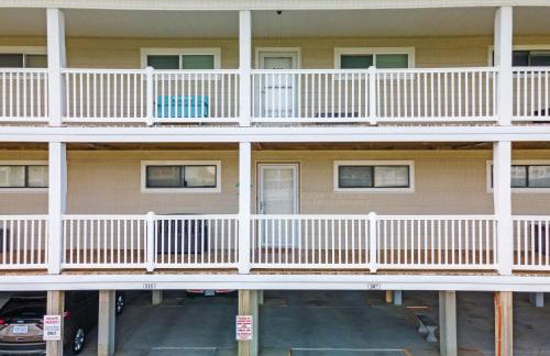 Southern Shores Oak Island Oceanfront with Pool Villa - Foto 4