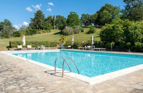 Villa Badia a Ruoti - Foto 1