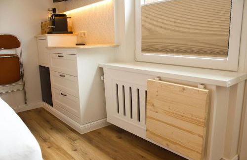 Nordseezimmer Koi - Foto 23