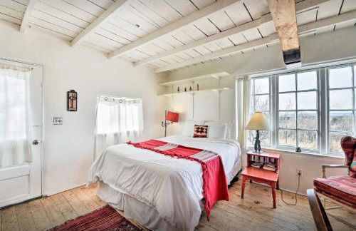 Taos Goji Farm & Eco-Lodge Retreat - Foto 2