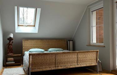 Domek nad Wkrą - Foto 53