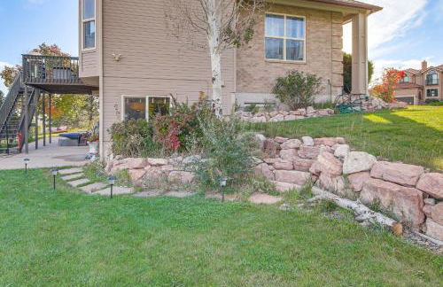 4 Mi to Broadmoor! Apt with Movie Theater and Mtn View - Foto 27