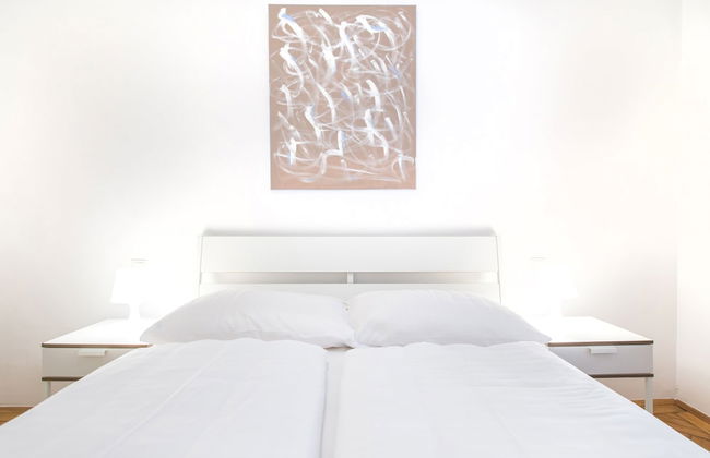 HeyMi Apartments in City Center - Foto 63