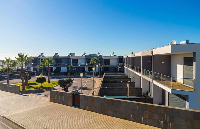 Villa Alegre With Private Pool - Foto 11