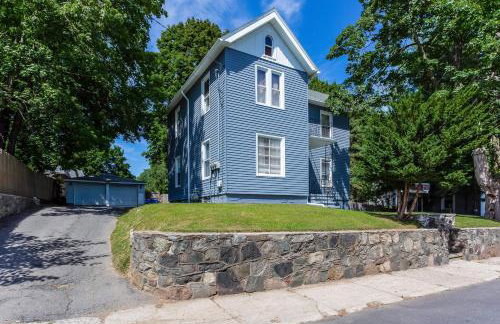 2 Bedroom Apartment Near Bristol Center - Foto 13