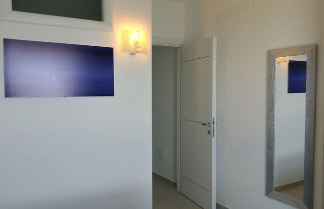 Residence Miramare - Foto 4