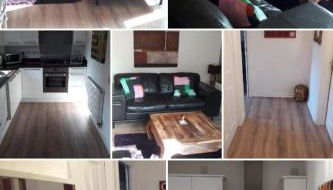 Spacious Modern Apartment - Photo 2