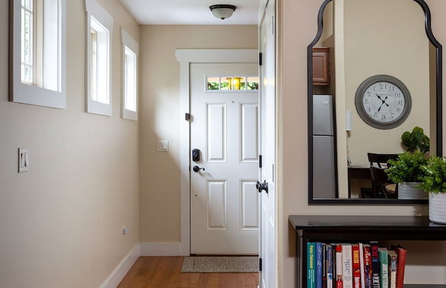 Asheville Cottages - Foto 46