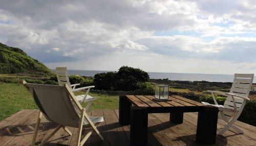 Casa Atlantida - Sea front - Foto 2