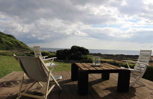 Casa Atlantida - Sea front - Foto 2