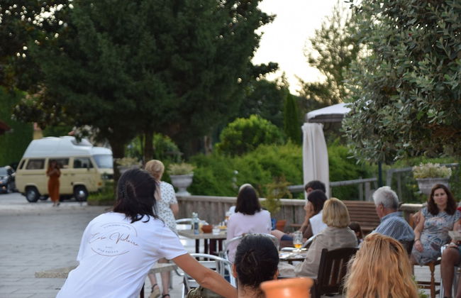 Casa Videira Turismo Rural - Foto 57