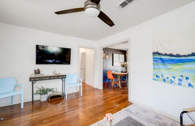 5 2 two Kings hot tub Firepit 16min to Wine Trail Nearby Pickleball Courts Pool - Foto 33