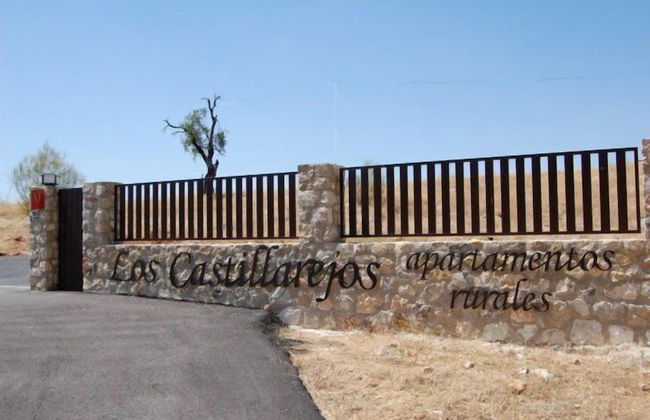 Los Castillarejos Apartamentos Rurales - Foto 58