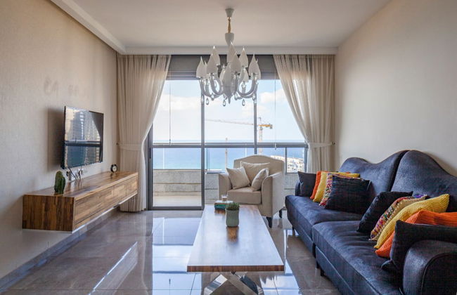 Luxury Mini Penthouse Sea View Best Loc - Foto 24