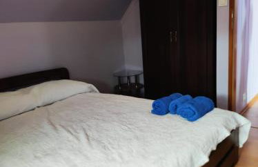 Cichy Zaułek Górki Wielkie - Foto 16