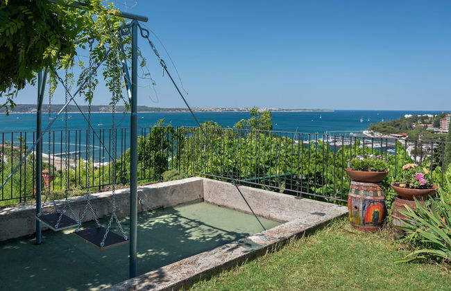 Dolce Vista Apt. - Foto 32