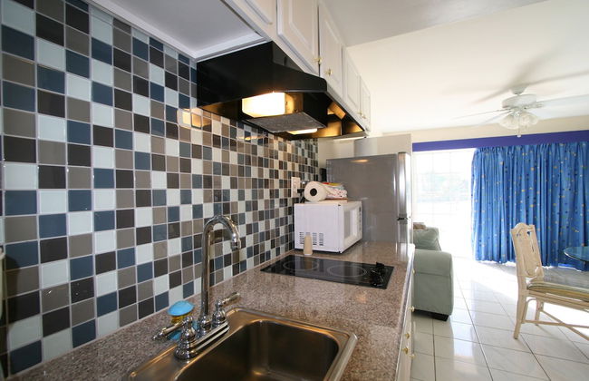 Ocean Reef Yacht Club & Resort - Foto 16