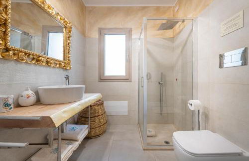 Villa Sa Rocca Junior & Suite - Foto 16