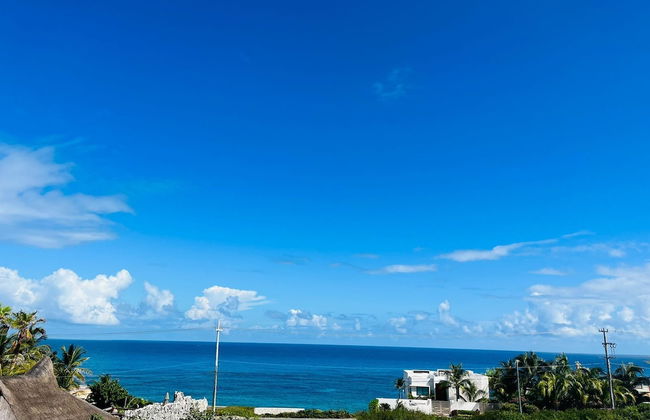 La Diosa Condos penthouse w plunge pool - Foto 14