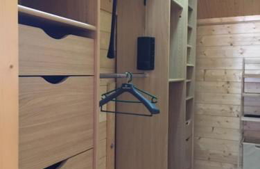 Le Chalet de la Devinière, bain nordique extérieur chauffé - Foto 18