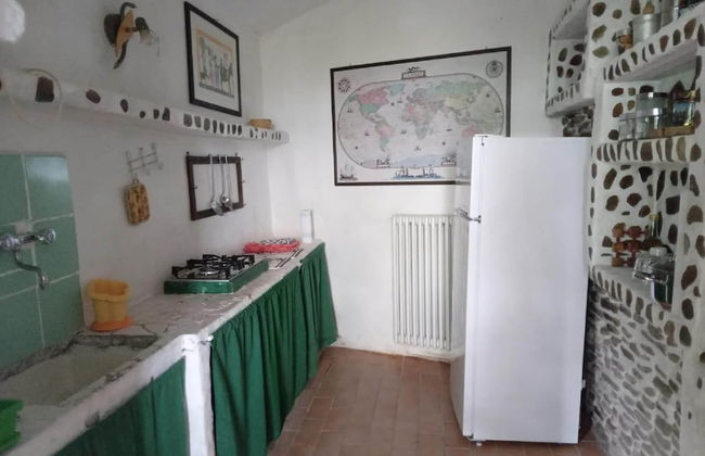 Belvilla by OYO Molino del Gobbo - Foto 10