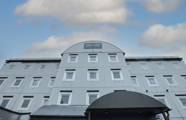 Jönköping Hotel Apartments - Foto 31