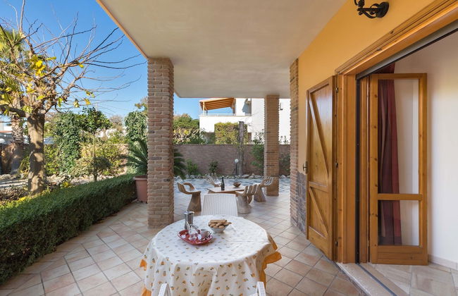 Villa Rosy - Foto 34