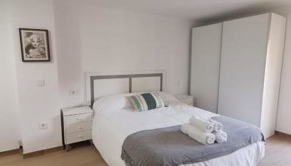 Casa Dolores - Foto 5, towels, wardrobe