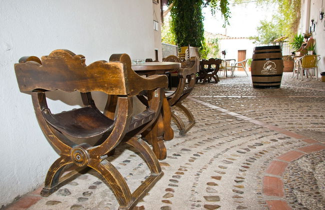 La Posada de Bayuela - Foto 27