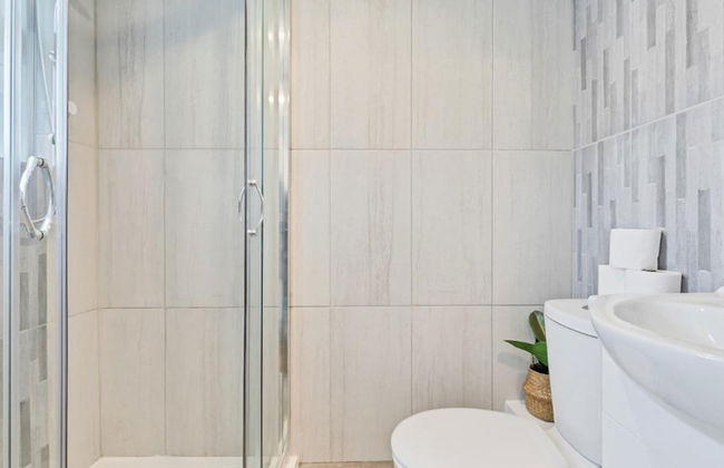 On the Water 2 -waterside Studio With Terrace Overlooking the Harbour - Foto 21