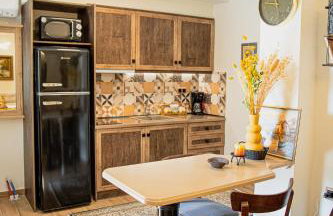 Myrtilli Cottages Pelion - Foto 9