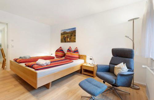 Ferienwohnungen beim Imker - Foto 21