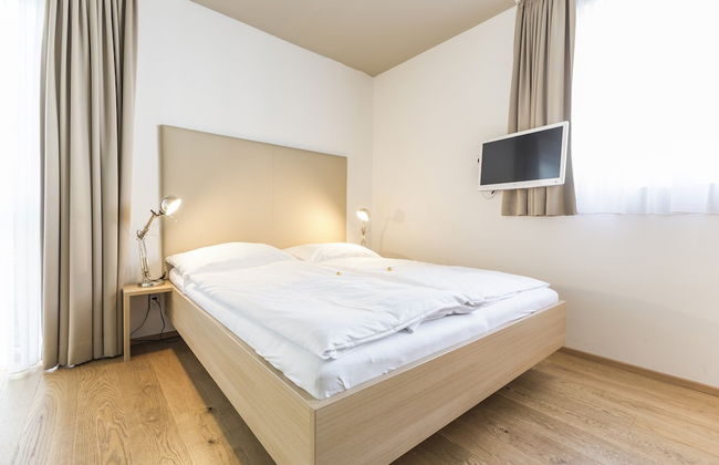 Room 4 & 5 Apartments - Foto 22