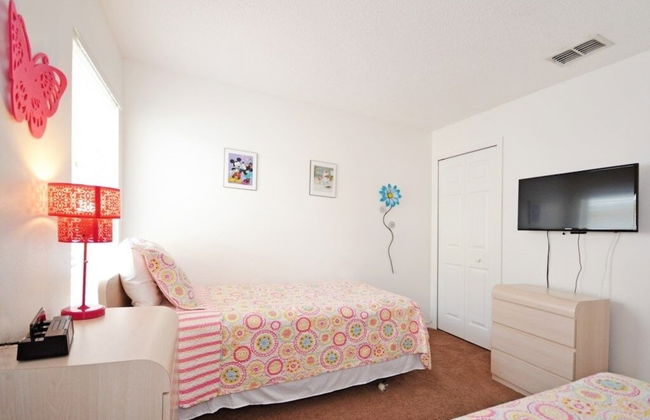 Buckingham Palm Villa 4 Bedroom Home by RedAwning - Foto 5